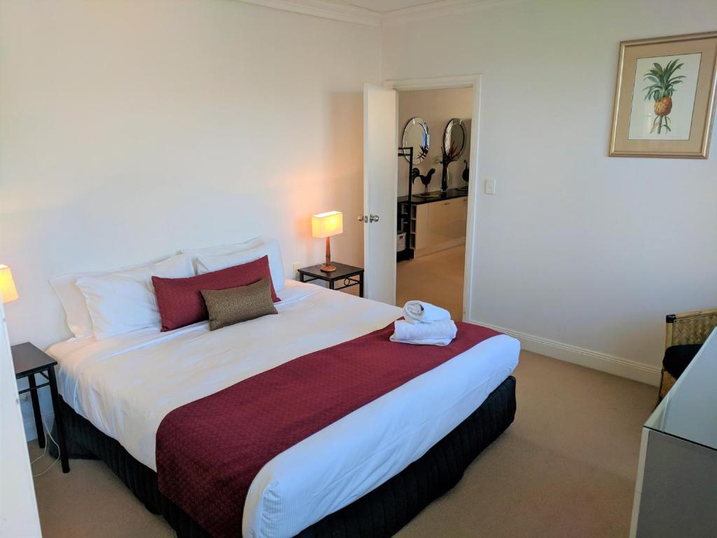 Nesuto Woolloomooloo photo 4