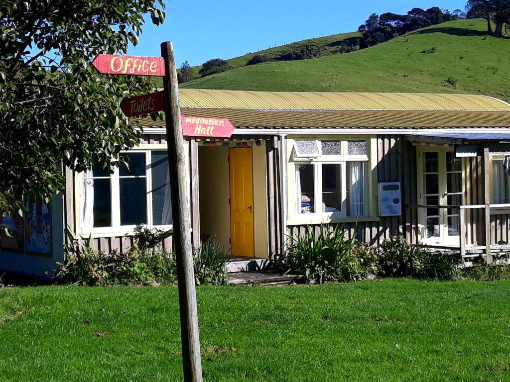 Mahamudra Buddhist Centre