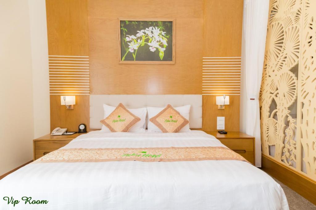 Palm Hotel Thanh Hoa