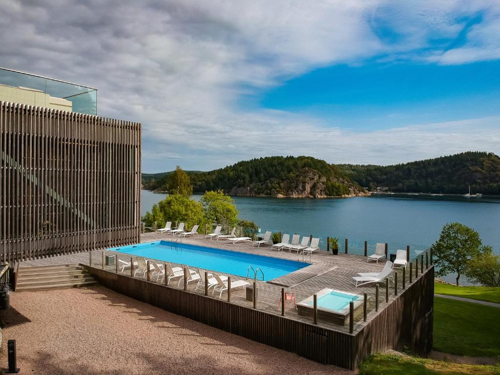 Vann Spa Hotell & Konferens photo 2