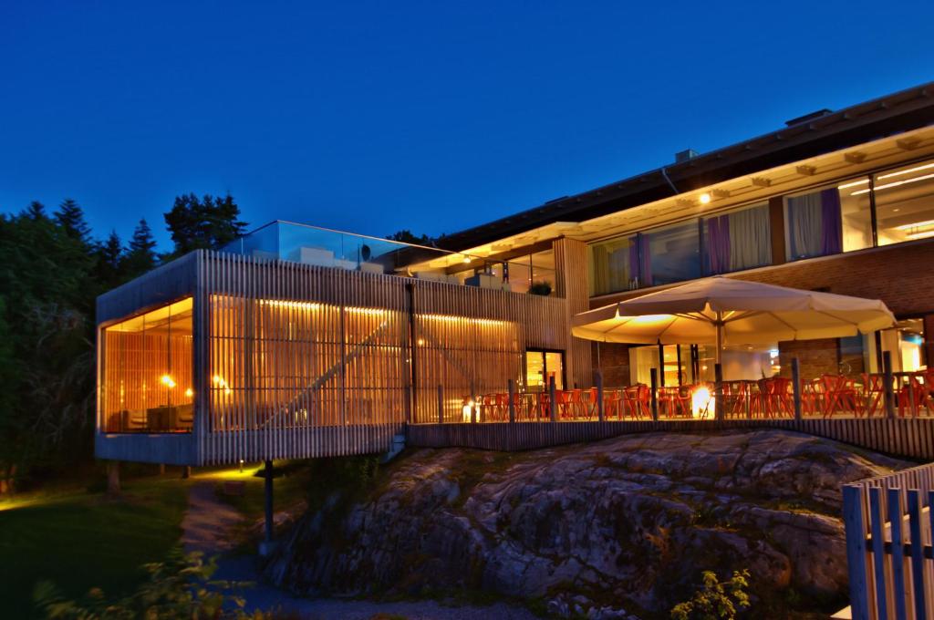 Vann Spa Hotell & Konferens photo 4
