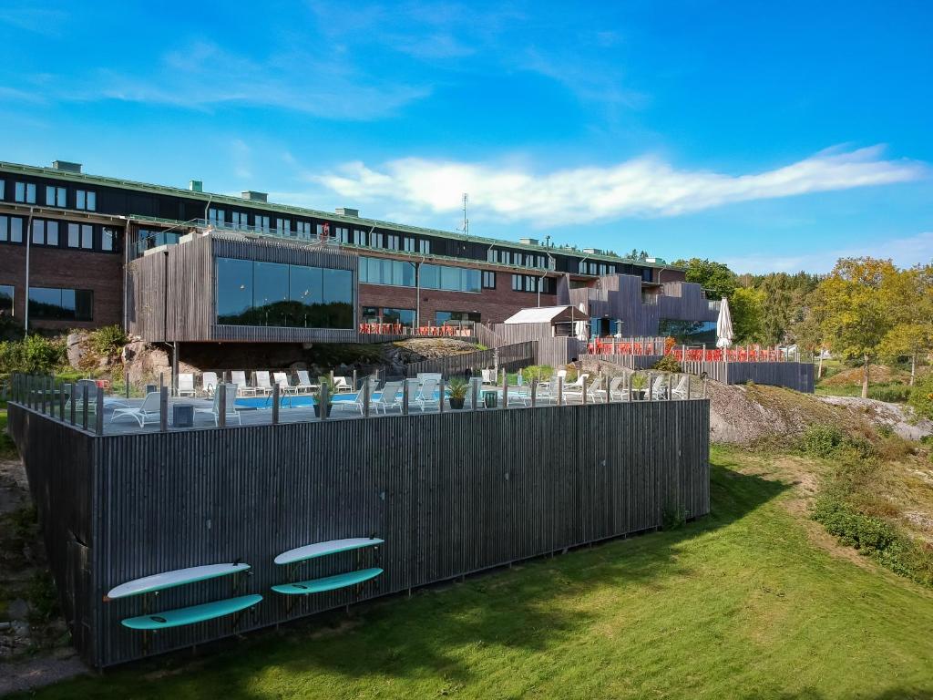 Vann Spa Hotell & Konferens photo 1