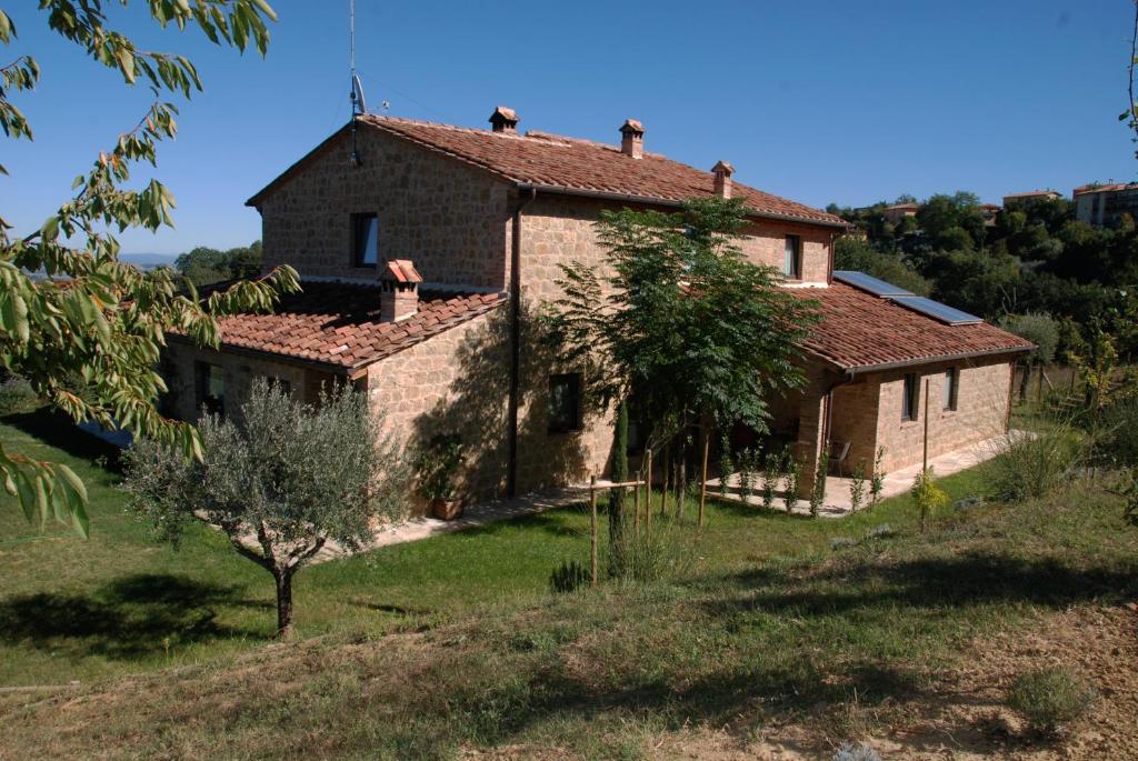 Residenza al Poggio degli Ulivi