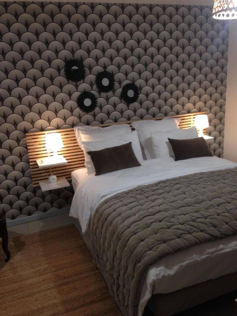 Chambre d'Hôte Noalhat - Zenith d'Auvergne photo 1