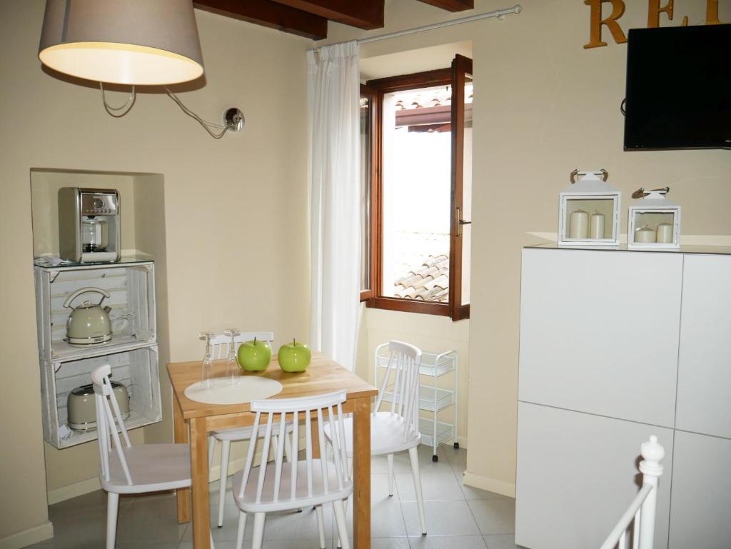 Appartamenti Ca' nei Vicoli photo 1