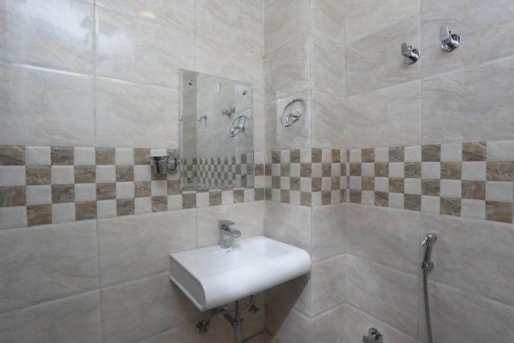 Семейный (Семейный номер Делюкс), Hotel Raj Palace