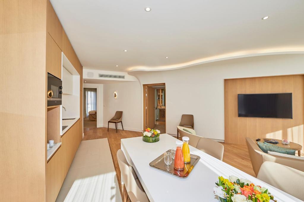 Appartements La Cigale photo 3