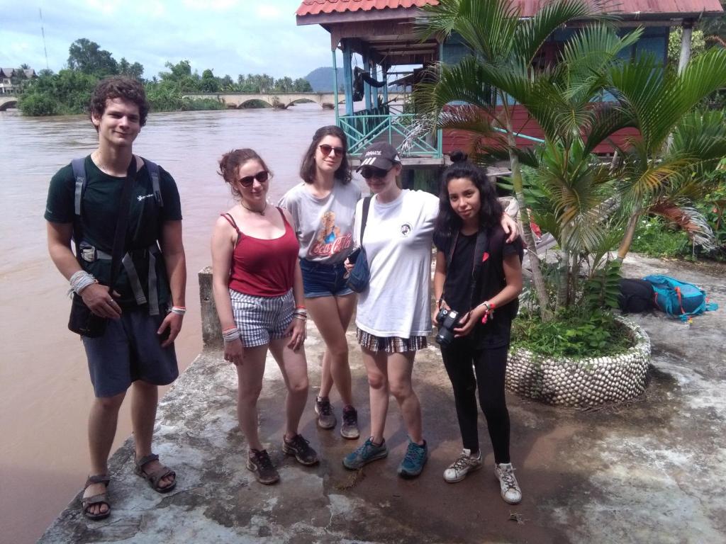 Tavendang Guesthouse photo 1