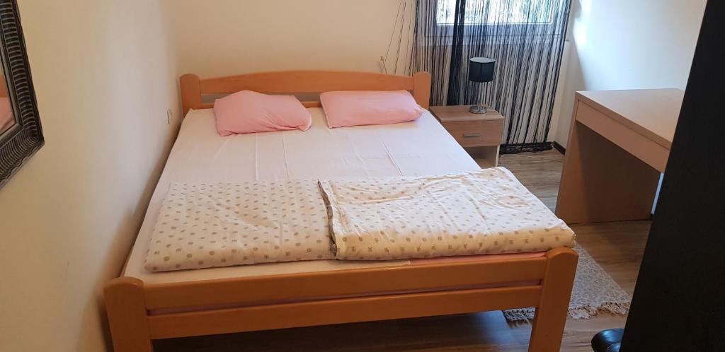 Студио (Улучшенный номер-студия), Apartments Agape