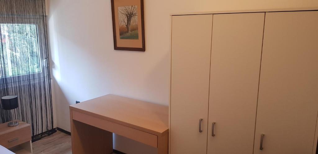 Семейный (Семейный номер с ванной комнатой), Apartments Agape