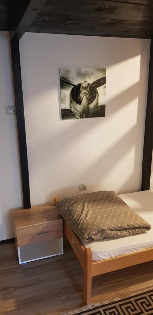 Студио (Улучшенный номер-студия (для 4 взрослых)), Apartments Agape