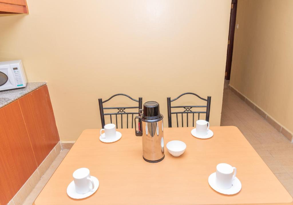 Karibu Airport Homestay photo 3