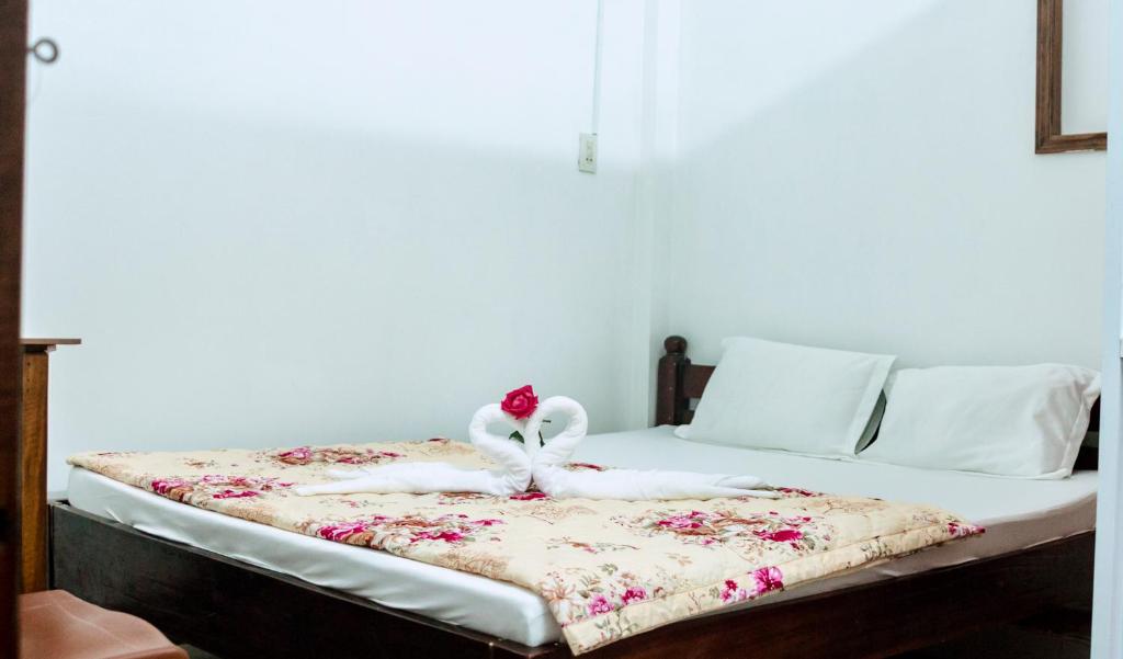 Thanh An 2 Guesthouse