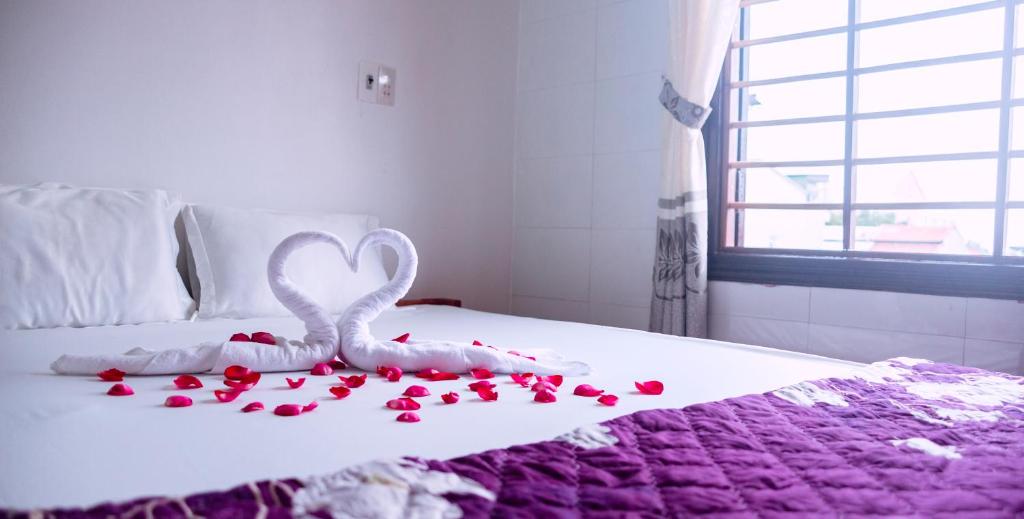 Thanh An 2 Guesthouse