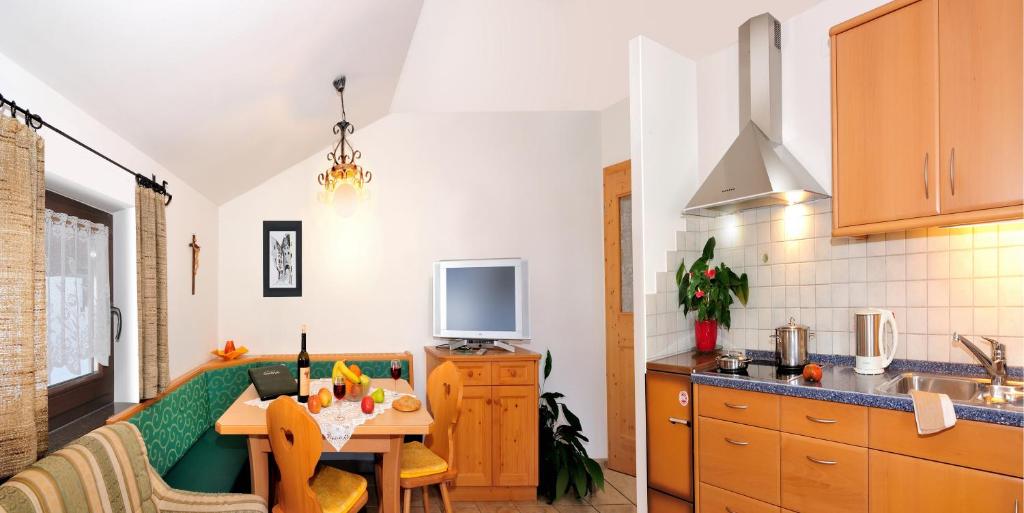 Apartment Gertrud photo 3