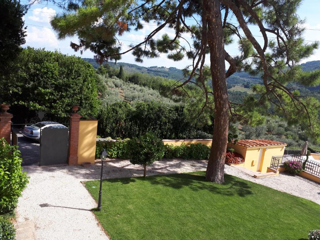 Agriturismo Villa Bracali photo 1