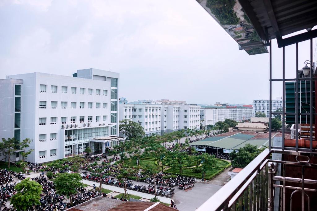 Thanh An 2 Guesthouse