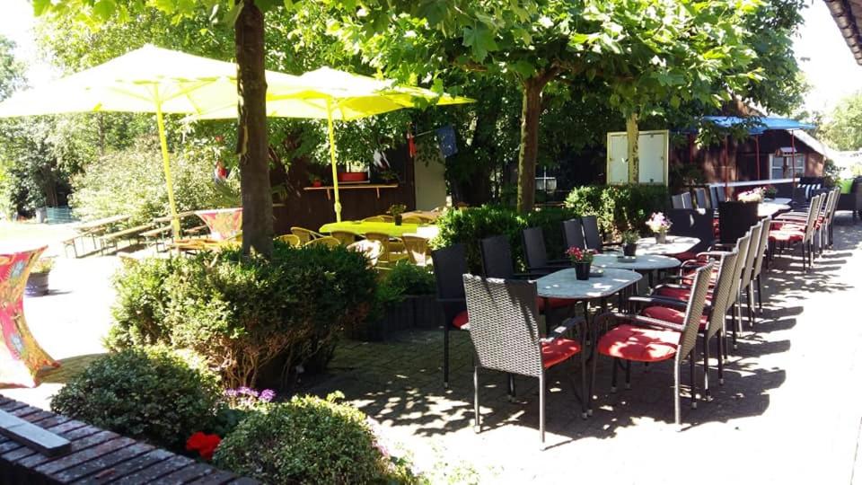 Hotel de Lindeboom photo 1