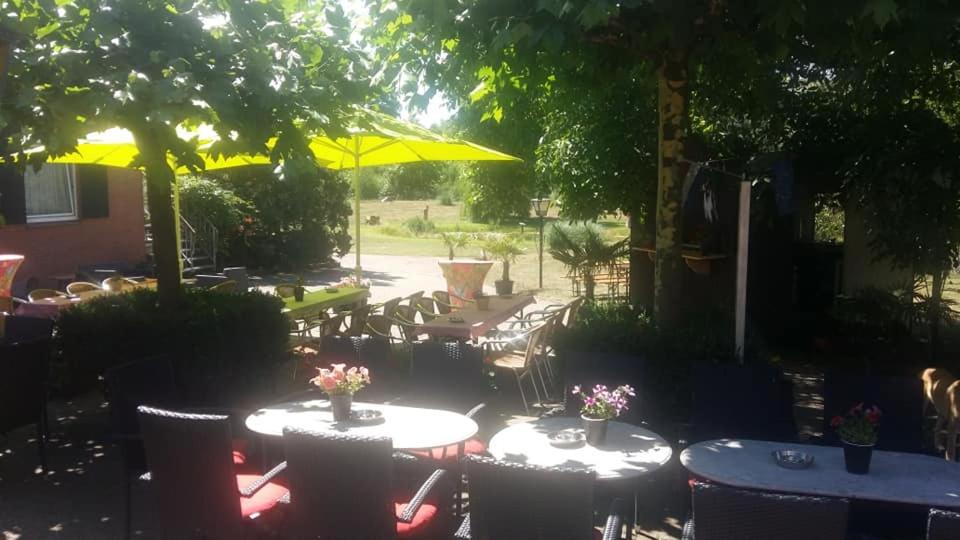 Hotel de Lindeboom photo 2