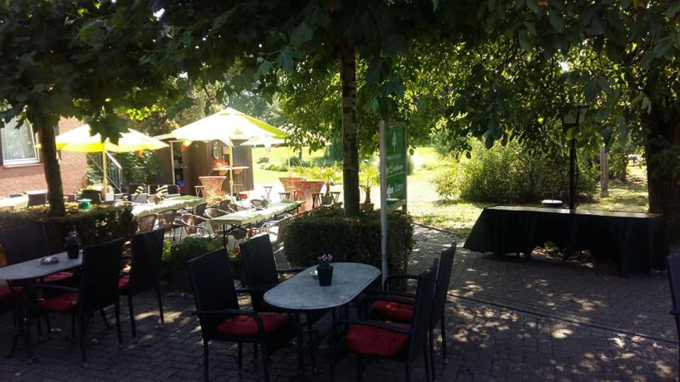 Hotel de Lindeboom photo 3
