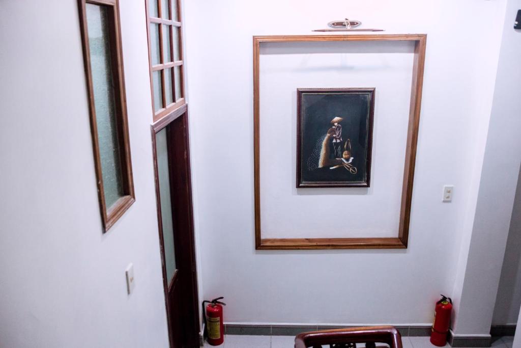 Thanh An 2 Guesthouse