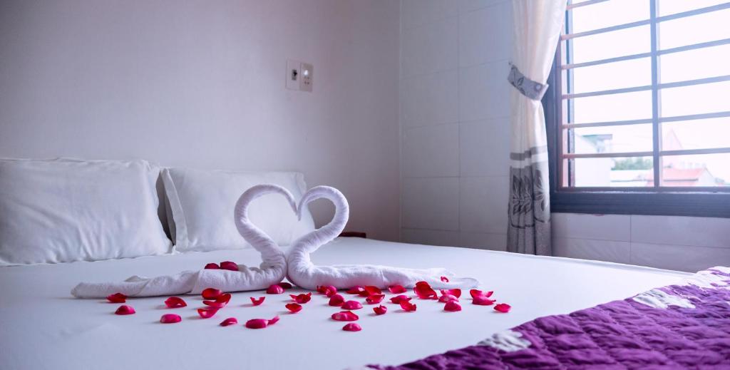 Thanh An 2 Guesthouse