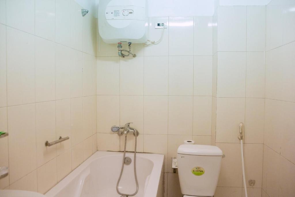 Thanh An 2 Guesthouse