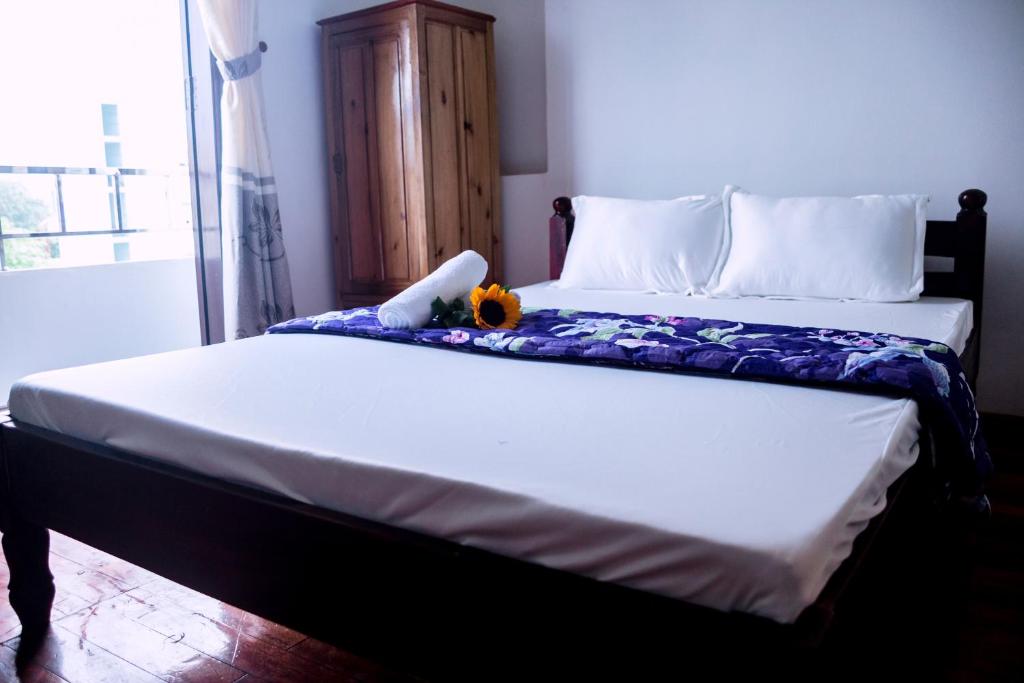 Thanh An 2 Guesthouse