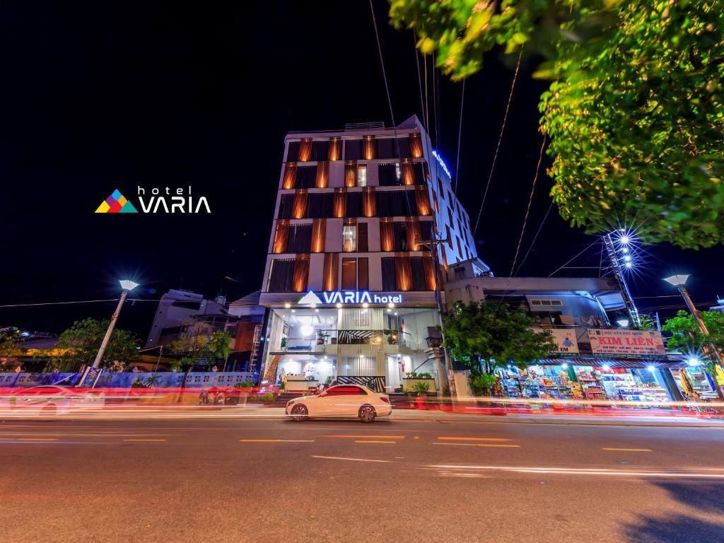 Varia Hotel