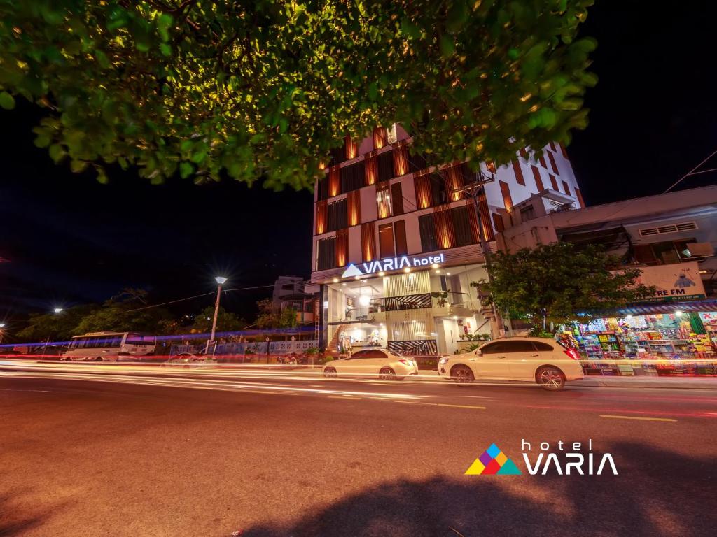 Varia Hotel