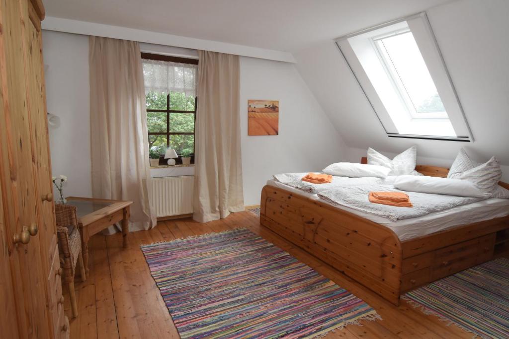 Ferienwohnung in herrlicher Waldrandlage photo 1