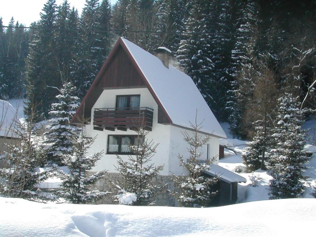 Chalet Helena photo 4