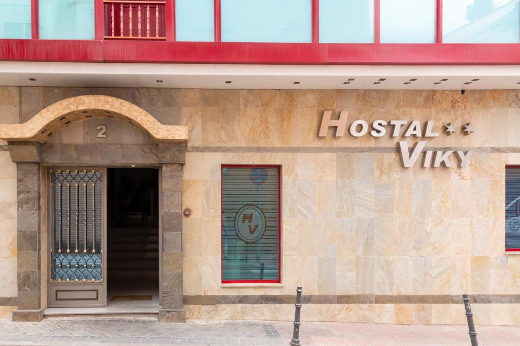 Hostal Viky photo 3