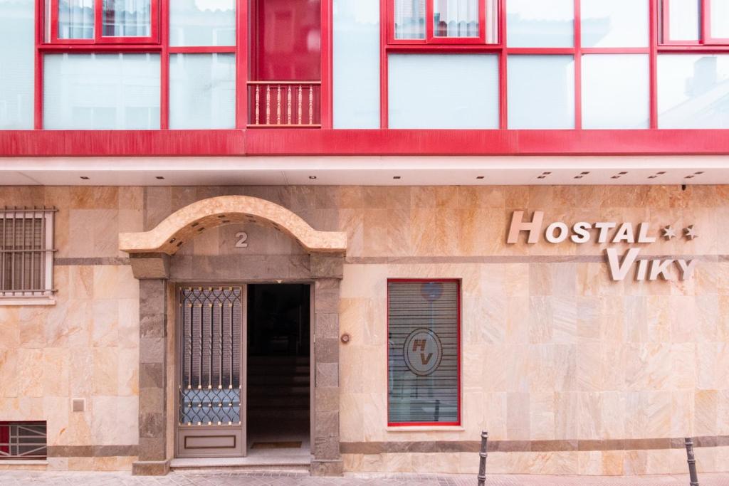 Hostal Viky photo 4