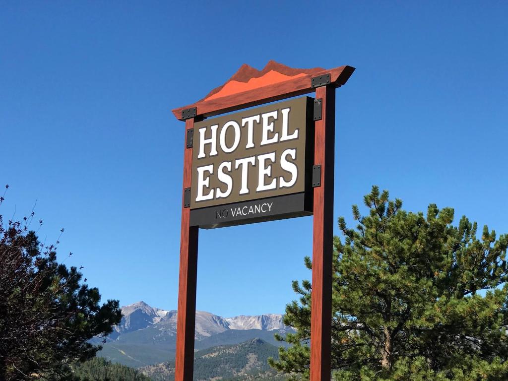 Hotel Estes photo 4