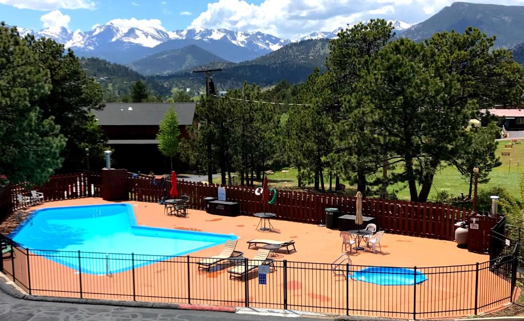 Hotel Estes photo 3