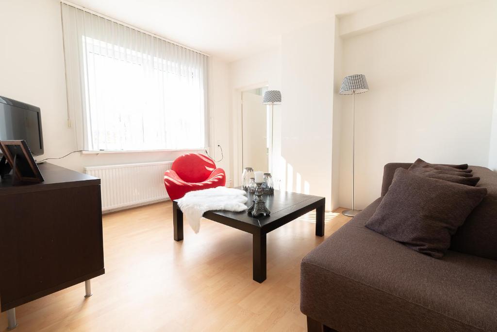 Appartement Schin op Geul photo 4