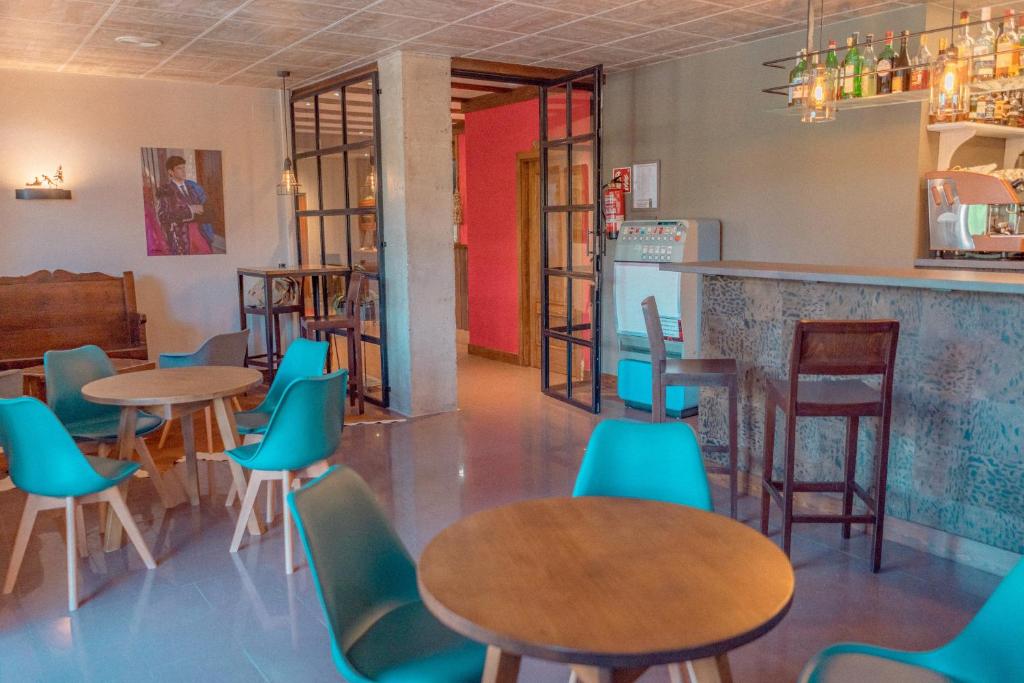 Hotel Sabocos photo 1