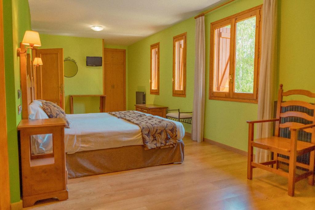 Hotel Sabocos photo 2