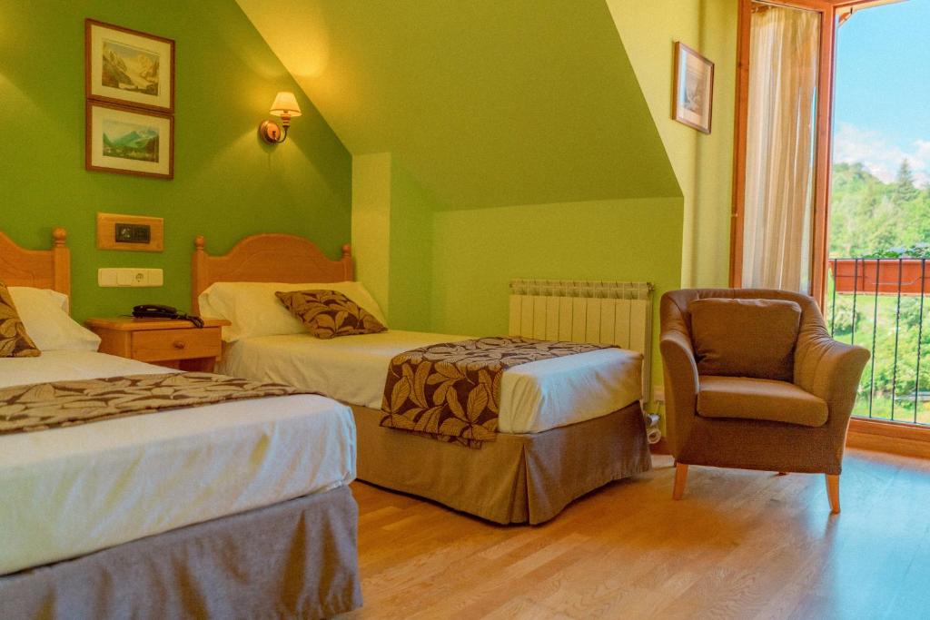 Hotel Sabocos photo 3