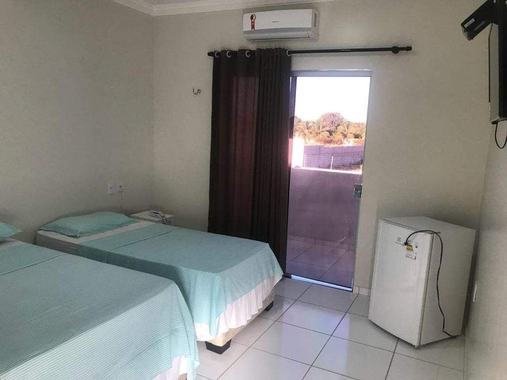 Pousada Aerogrill photo 4
