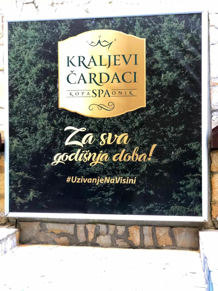 Apartman 33 Kraljevi Čardaci photo 2