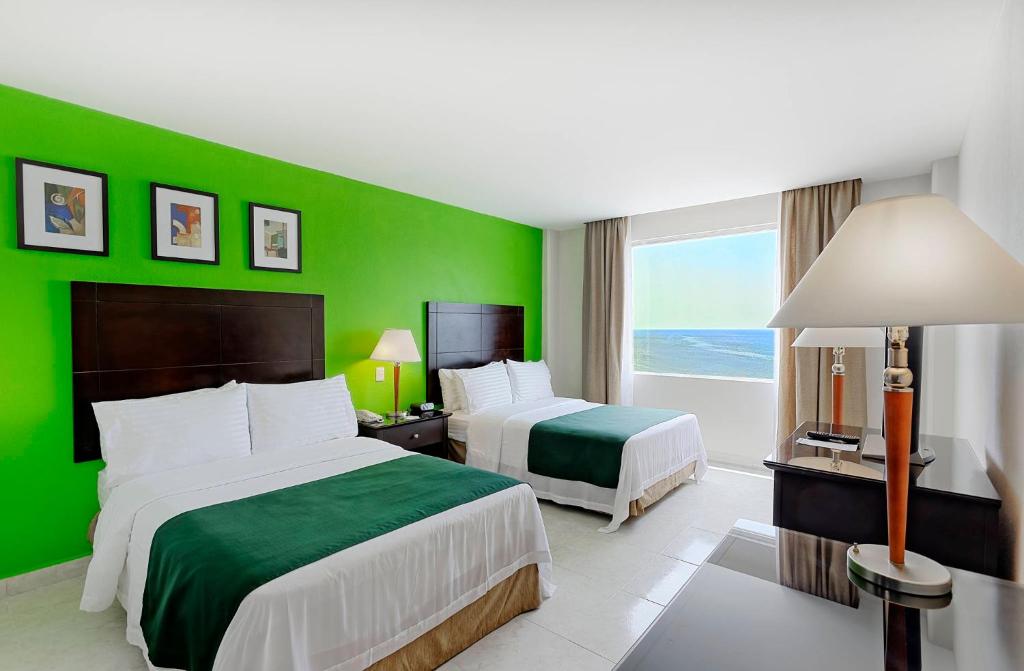 Holiday Inn Campeche, an IHG Hotel photo 4