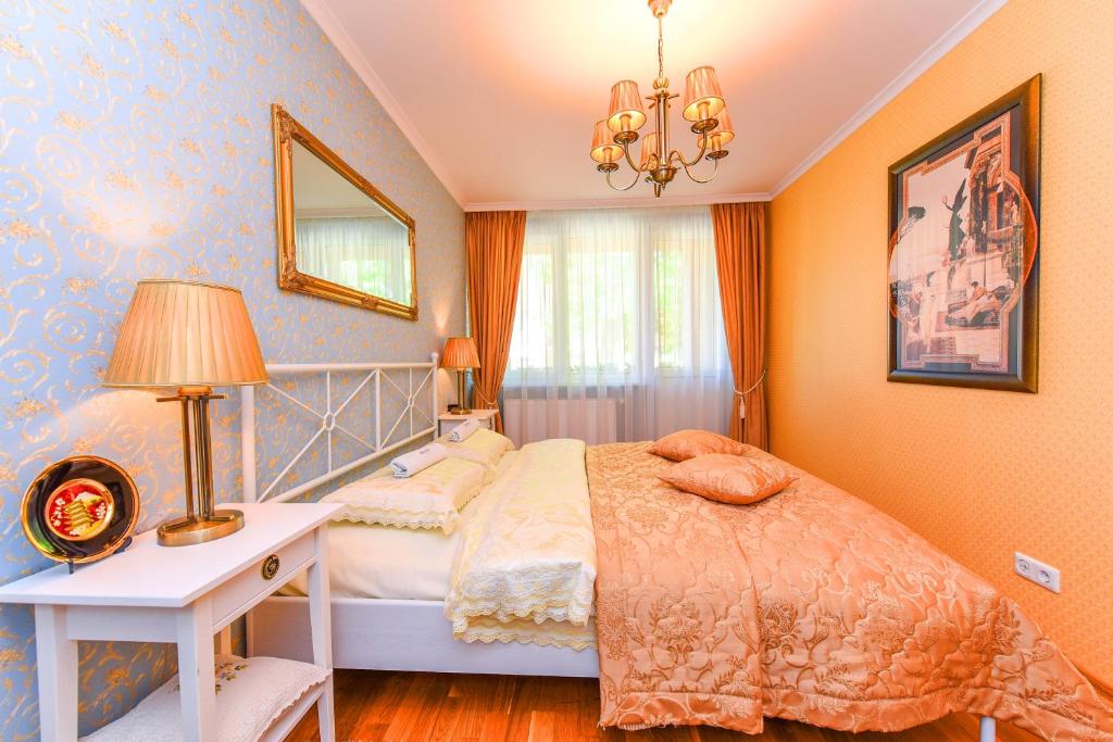 2 kambarių apartamentai su virtuve, Trakų miesto centre photo 4