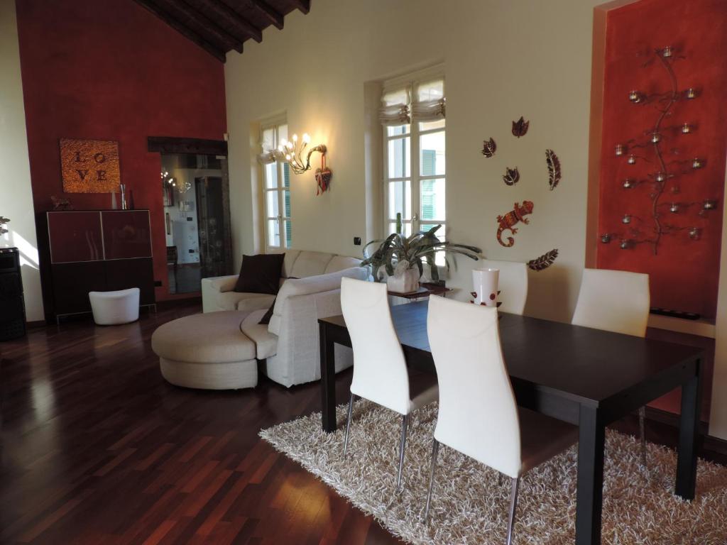 Feeling at Home - Varese Apartment photo 2