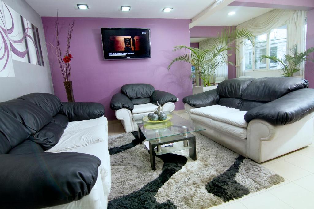 Hotel Regina photo 2