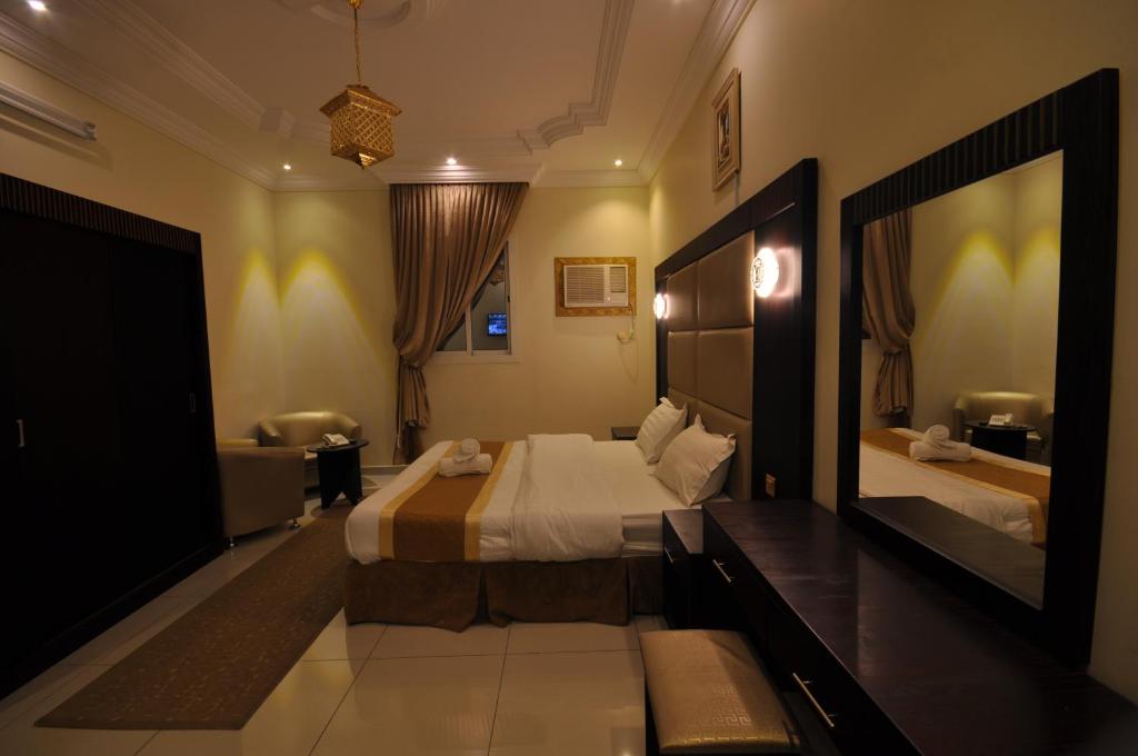 Ritan Apart-Hotel photo 1