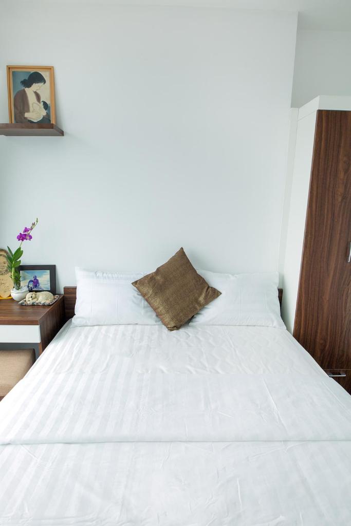 Апартаменты (Апартаменты с видом на море), Anita Apartment