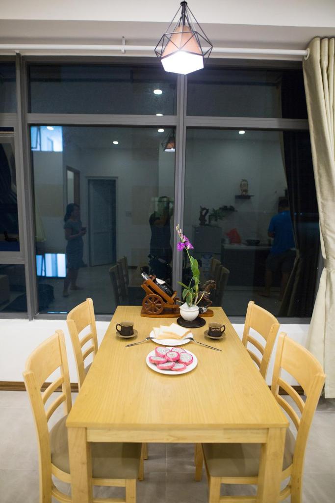 Апартаменты (Апартаменты с видом на море), Anita Apartment