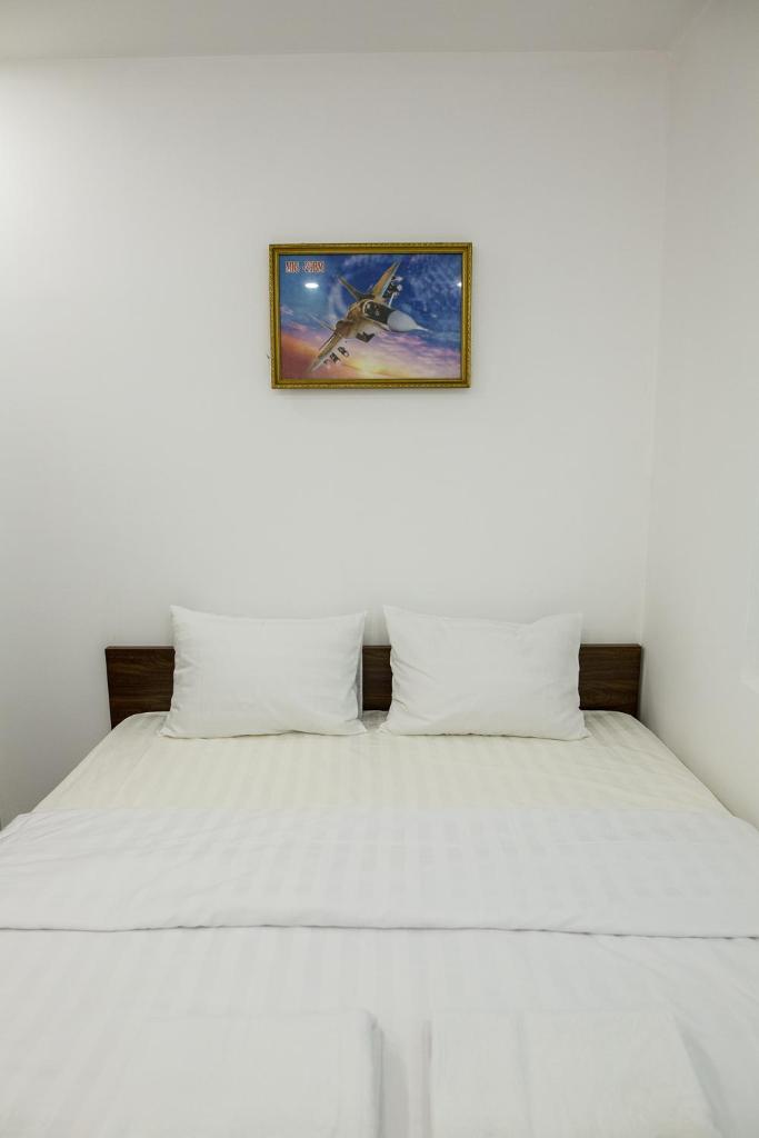 Апартаменты (Апартаменты с 1 спальней), Anita Apartment